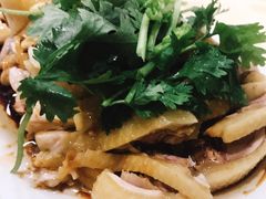 白切鸡-电白鸭粥店(下沙二坊88号店)