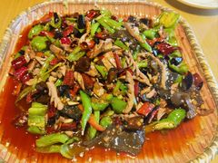 -易老九江湖菜(北滨一路店)