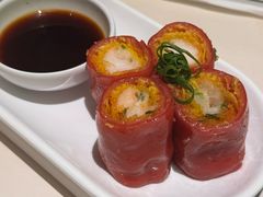 -蔡澜点心·粤菜(嘉里中心店)