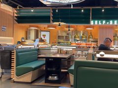 -梨花自助烤肉(西三旗万象汇黑金店)