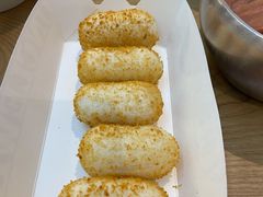 -文叔·湖北名小吃·小龙虾(华强北店)