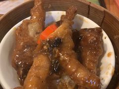 -添好运点心专门店(深水埗店)