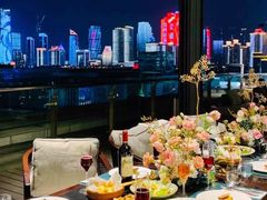 -CASANOVA西餐厅(海信广场店)