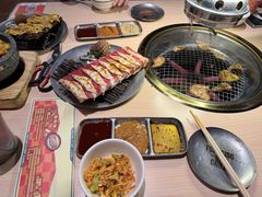-伊茉家的烤肉店(勒泰中心店)