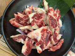 -九田家黑牛烤肉料理(衡百国际店)