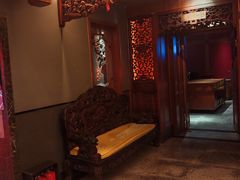 -宝轩渔府·老字号海鲜·正宗津菜(水上店)