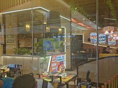 -四季喧黔味豆米火锅(万达广场店)