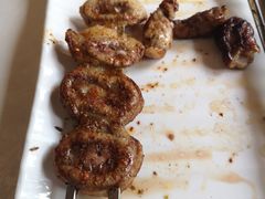 -巴依老爷·新疆美食(上城区天城路店)