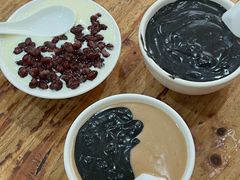 -沙湾姜埋奶(兴新包店)