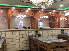 -满记烧饼(牛街东里小区一区店)