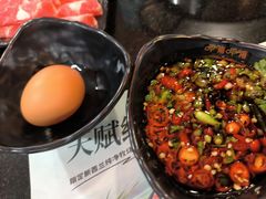 -呷哺呷哺(西单大悦城店)