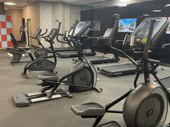 -斯博特游泳俱乐部(万象城店)