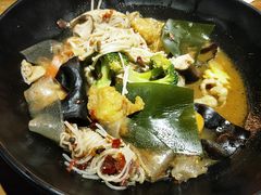 -万记麻辣烫国展总店