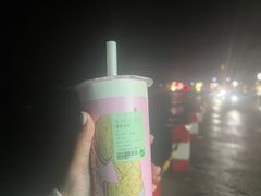-益禾堂(南坪亿象城店)