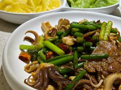 -船歌·鱼水饺青岛菜(金狮广场店)