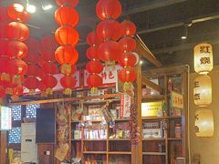 -帝一铭家宴(板塘店)