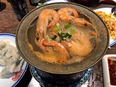 -新兴园饺子馆(望京店)