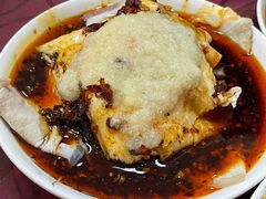 -老丘丘(较场口店)