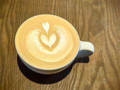 -fishtank鱼缸咖啡(三山街店)