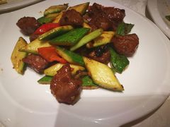 -鸿星海鲜酒家(格兰中心店)