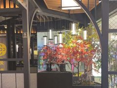 -湊湊火锅·茶憩(东城民盈国贸城店)