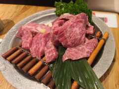 -汉拿山(北京上地华联店)