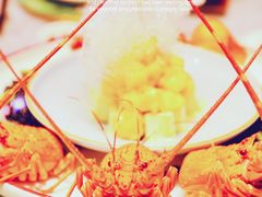 -常州新城希尔顿酒店-御玺中餐厅