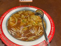 -唐山宴大唐州府精品中餐