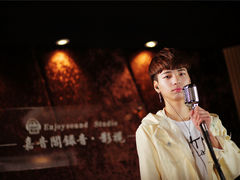 -嘉音阁录音棚影视制作中心(鑫丰雍景豪城1期店)