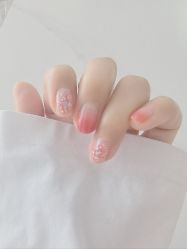 -MONICA BOX美甲美睫