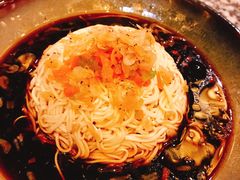 -南京大牌档(凯德大峡谷店)
