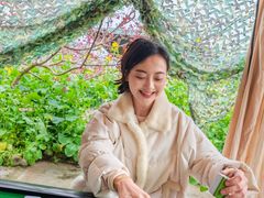 -桃源山庄·水蜜桃采摘·柴火鸡·烧烤团建(龙泉山店)