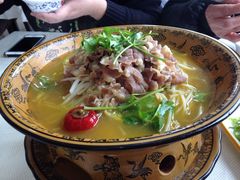 酸汤肥牛-阿姐小菜(三林店)