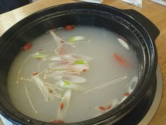 -小郡肝串串香(北蔡店)