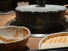 -蘑界·野生菌火锅(深业上城店)