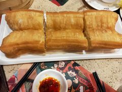 -点都德(大茶楼店)