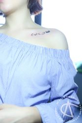 -AC TATTOO 纹身