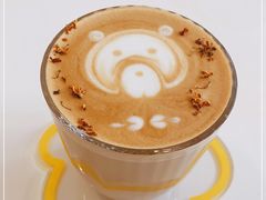 -五进制 Coffee Shop