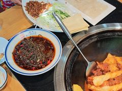 -人民公社大食堂(顺义总店)