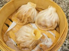 -南京大牌档(香港广场店)