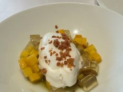 -Le Comptoir de Pierre Gagnaire