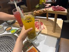-千寻山野烤肉(中关村店)
