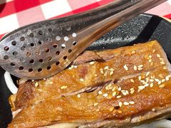 -西贝(财富购物中心店)