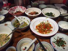 -老湘村·湖南土菜(天河维多利店)