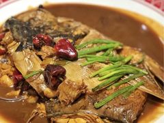 -旺顺阁鱼头泡饼(小红门店)
