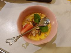 焦糖布丁-CRAZYONES克芮旺斯西班牙餐厅(苏州中心店)