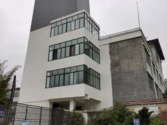-水磨古镇