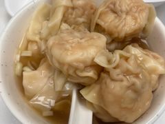 -麦文记面家(佐敦店)