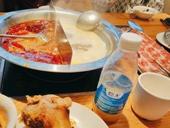 -骨之味·筒骨汤火锅(晋江万达店)