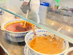 -清真盛志望麻酱酿皮铺